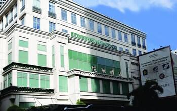Hotel Lucky Chinatown