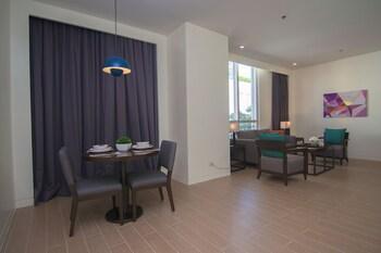 Hotel Lucky Chinatown 3*