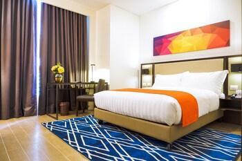 Lucky Chinatown Hotel Manila