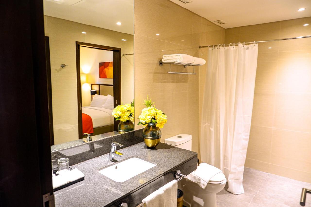 Hotel Lucky Chinatown