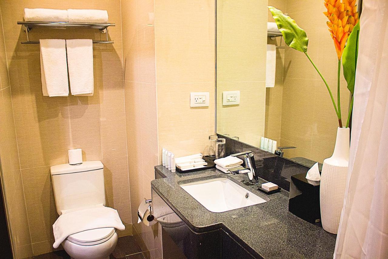 Lucky Chinatown 3* Manila